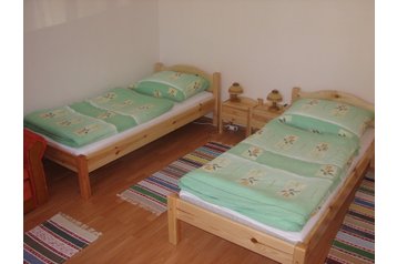 Appartement Liptovský Ján 7